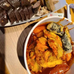 갈현동떡볶이 사진