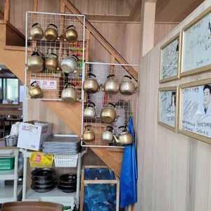 언덕마루가평잣두부집 리뷰 사진