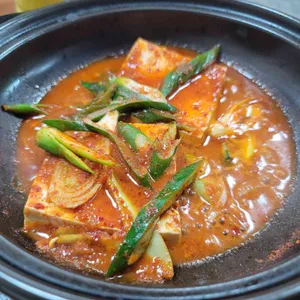 언덕마루가평잣두부집 리뷰 사진