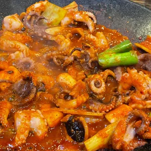 대박쭈꾸미 사진