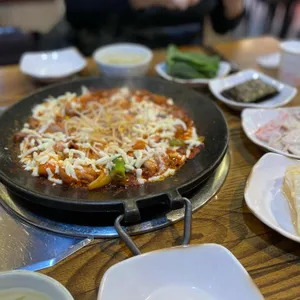 대박쭈꾸미 사진