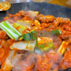 대박쭈꾸미 사진