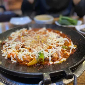 대박쭈꾸미 사진