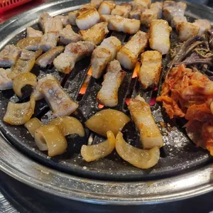 사상꼬리집 사진