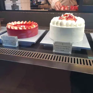 포시즌스호텔서울 컨펙션바이포시즌스 리뷰 사진