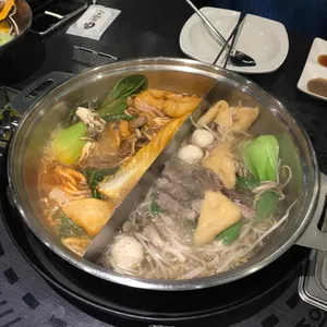 소담촌 사진