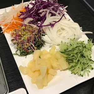 소담촌 사진