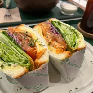 오디너리그린 사진