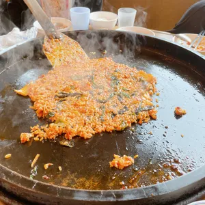강촌토종닭갈비 사진