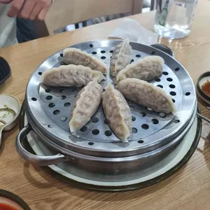 전주명가콩나물국밥 사진