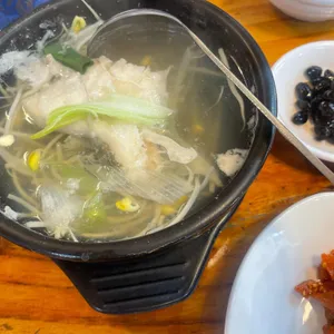 김영희아구찜&코다리냉면 사진