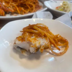 김영희아구찜&코다리냉면 사진