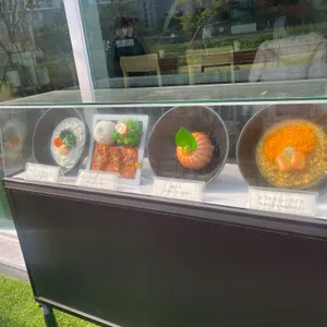 긴자료코 사진