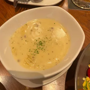 아웃백 스테이크 하우스 사진