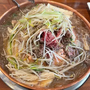 대복식당 불고기가게 리뷰 사진