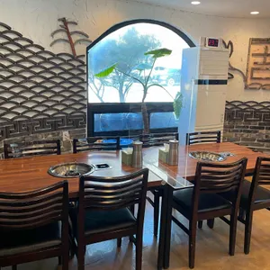 대복식당 불고기가게 리뷰 사진