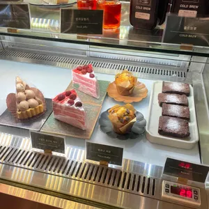 일일커피 리뷰 사진