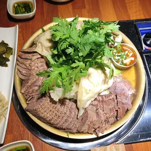 그니식당 사진