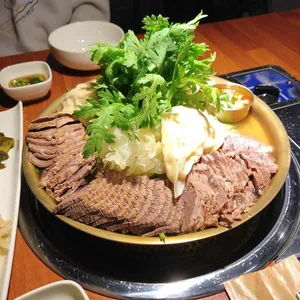 그니식당 사진