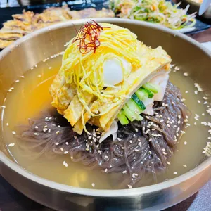 참진주면옥&금돼지집 사진