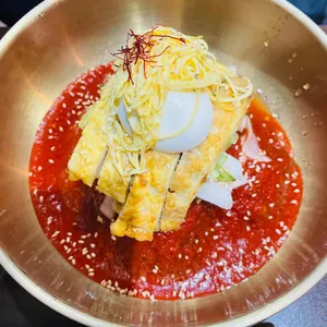 참진주면옥&금돼지집 사진