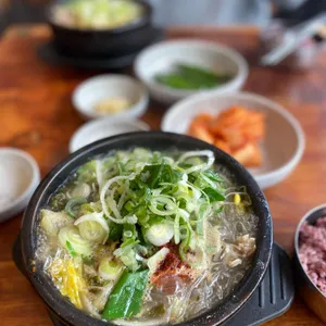 제주은희네해장국 사진