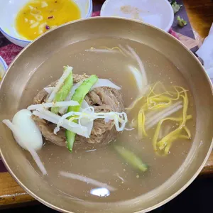 화로숯불구이 사진