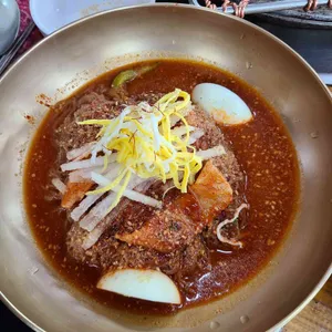 화로숯불구이 사진
