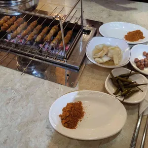 넘버원양꼬치 사진
