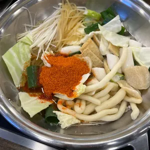 마뇨떡볶이 사진