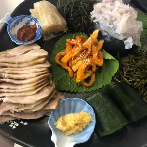 해초섬 사진