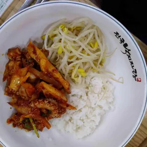 전국낙지자랑 사진