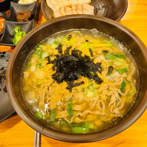 강원도막국수 리뷰 사진