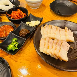 강원도막국수 리뷰 사진