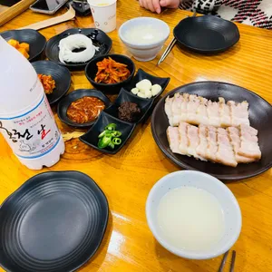 강원도막국수 리뷰 사진