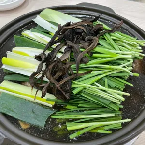 참일능이 사진