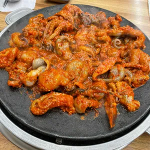 신쭈꾸미 사진