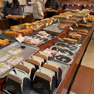 조훈모과자점 사진