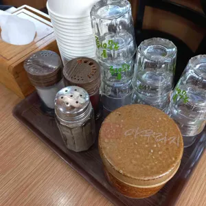 백암왕순대 사진