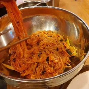 수유리우동집 사진