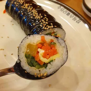 수유리우동집 사진
