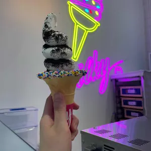 밀키 사진