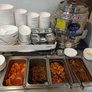 육지호식당 사진