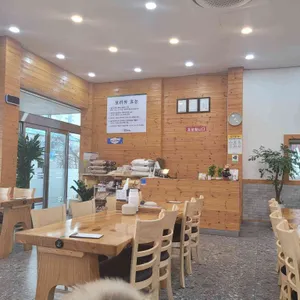 청춘보리밥 리뷰 사진