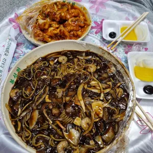 복성원 사진
