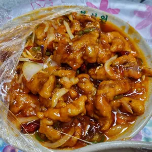 복성원 사진