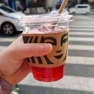 스타벅스 사진