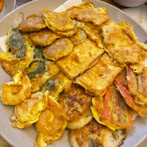 신종로빈대떡 사진