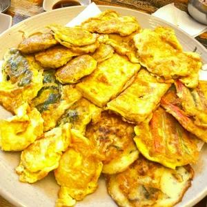 신종로빈대떡 사진