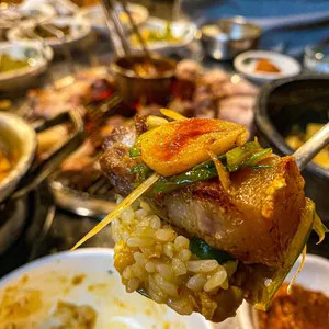 연탄과친한돼지 리뷰 사진